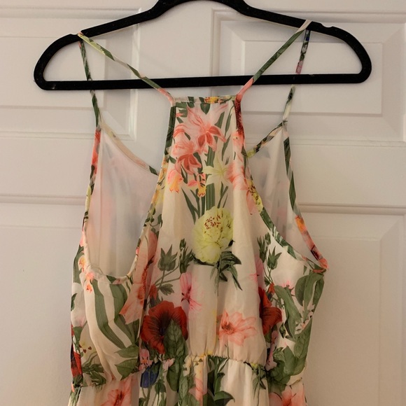 😊 FREE WITH $30 Purchase - Sundress dress - mini / midi - Picture 4 of 5